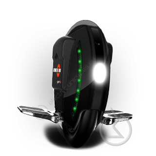 KingSong KS-14S 840Wh Zdjęcie
