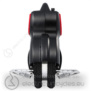 Airwheel Q1 Zdjęcie