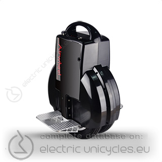 Airwheel Q3 Zdjęcie