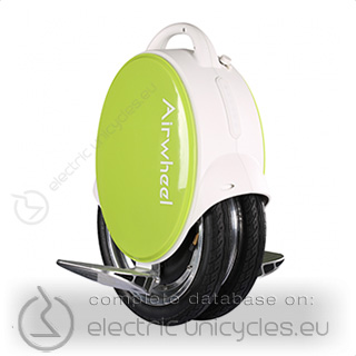 Airwheel Q5 Zdjęcie