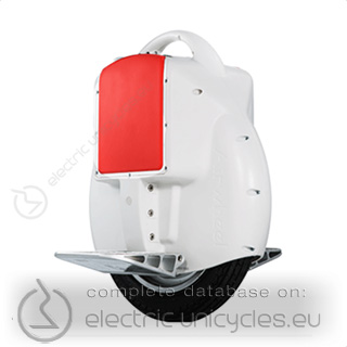 Airwheel X5 Zdjęcie
