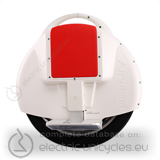 Airwheel X6 Zdjęcie