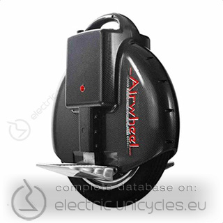 Airwheel X8 Zdjęcie