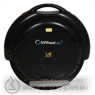 bWheel U8 Zdjęcie