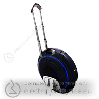 F-wheel Dolphin one Kylin Zdjęcie