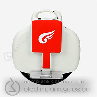 F-wheel Q3 Zdjęcie