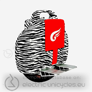 F-wheel Q3S Zdjęcie