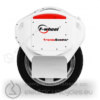 F-wheel Red-Rabbit FL-R1 Zdjęcie