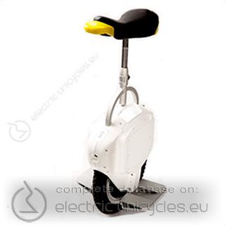 F-wheel Red-Rabbit FL-R5 Zdjęcie