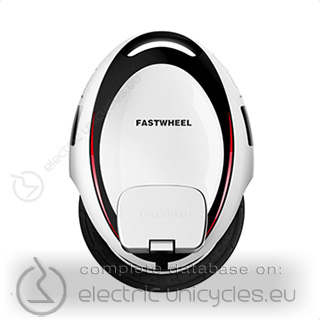 Fastwheel EVA Classic Zdjęcie