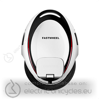 Fastwheel EVA Super Zdjęcie