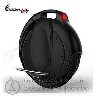 Firewheel F260 Zdjęcie