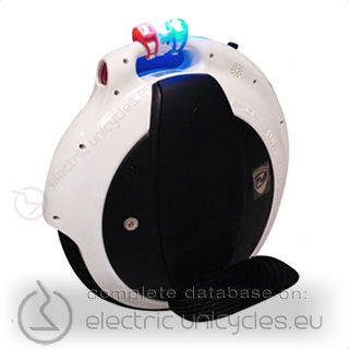 Firewheel R1 Zdjęcie