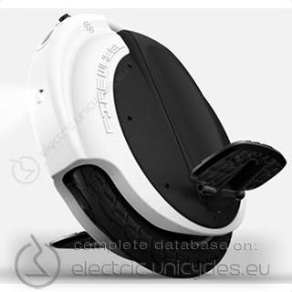 Firewheel R5 Zdjęcie