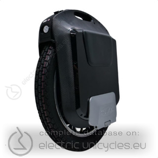 Gotway Monster 3 Plus Zdjęcie
