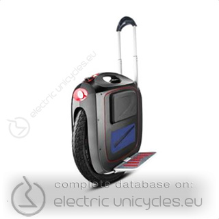 Gotway Msuper v3s+ Zdjęcie