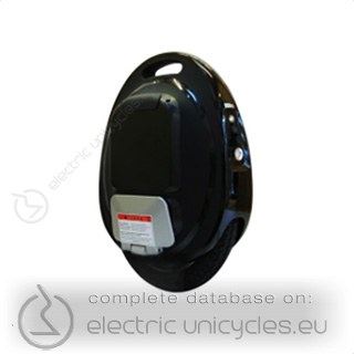 Gotway Tesla Zdjęcie