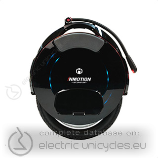 INMOTION V10 Zdjęcie