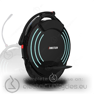INMOTION V10F Zdjęcie
