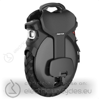 INMOTION V11 Zdjęcie