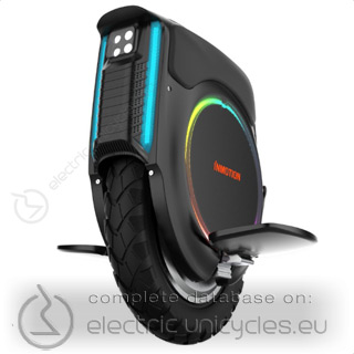 INMOTION V12 HT Zdjęcie