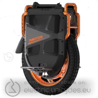 INMOTION V13 Challenger Zdjęcie