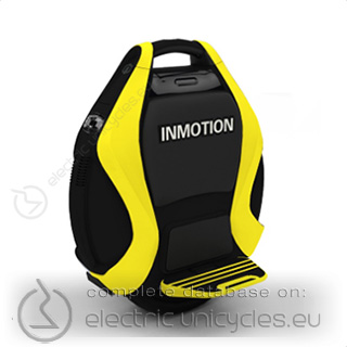 INMOTION V3 / V3 Pro Zdjęcie