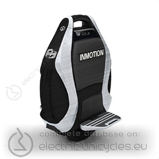 INMOTION V3C Zdjęcie