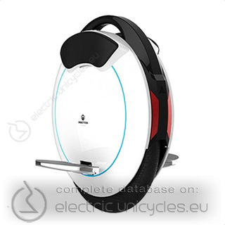 INMOTION V5F+ Zdjęcie