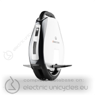 INMOTION V6 Zdjęcie