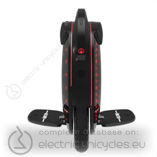 INMOTION V8F Zdjęcie