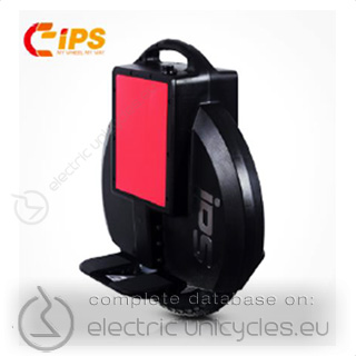 IPS 121 T350 Zdjęcie
