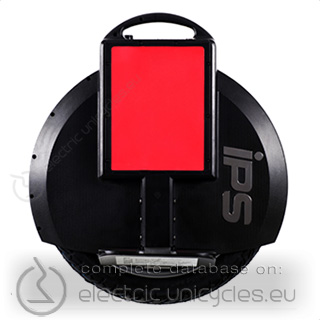 IPS 122 Zdjęcie