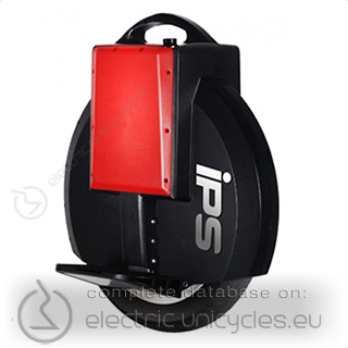 IPS 151 T680 Zdjęcie