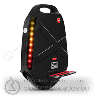 IPS S5-460 Zdjęcie