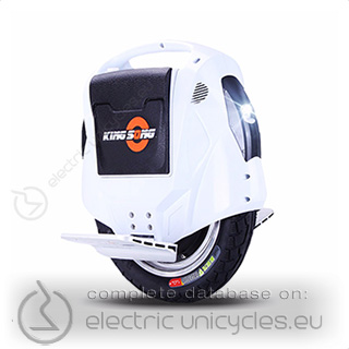 KingSong KS-14B Zdjęcie