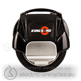 KingSong KS-14C Zdjęcie