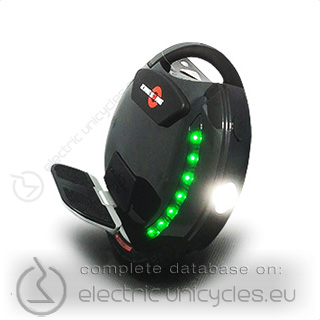 KingSong KS-14D Zdjęcie