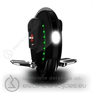 KingSong KS-14S Zdjęcie