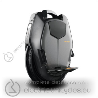 KingSong KS-16X Zdjęcie