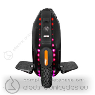 KingSong KS-16XS Zdjęcie