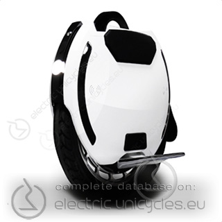 KingSong KS-18L Zdjęcie