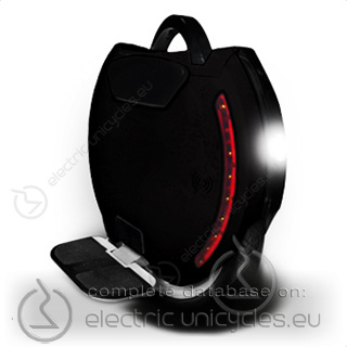KingSong KS-18XL Zdjęcie