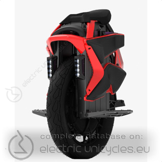 KingSong S20 Zdjęcie