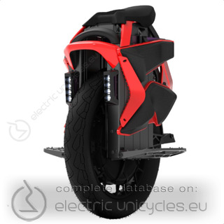 KingSong S22 Eagle Zdjęcie