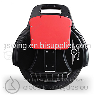 Kingswing K1/K2 Zdjęcie