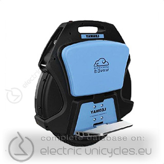 Legway Zero Zdjęcie