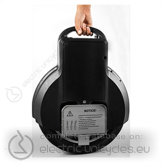 Macwheel Q3 Zdjęcie
