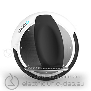 MonoElectric Mono Electric Zdjęcie