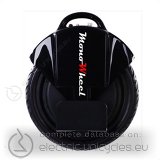 MonoWheel 2.0 Zdjęcie